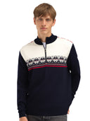 Dale Of Norway M LIBERG MASC SWEATER - Pullover bei PeakStyle
