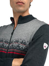 Dale Of Norway M LIBERG MASCULINE JACKET - Jacken bei PeakStyle