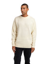 Dale Of Norway M LUSA MASC SWEATER Blanco roto XXL - PeakStyle
