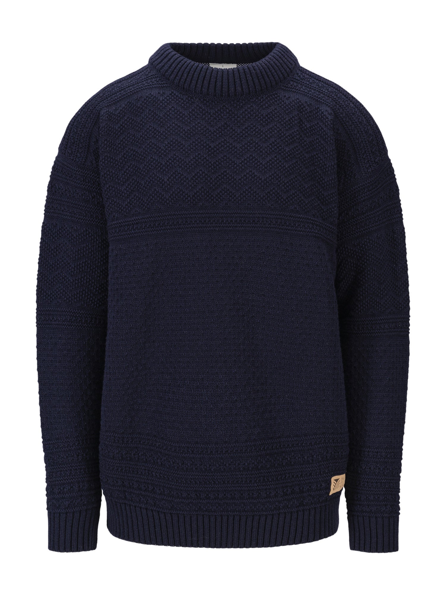 Dale Of Norway M LUSA MASC SWEATER Navy XXL - PeakStyle