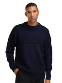 Dale Of Norway M LUSA MASC SWEATER Navy XXL - PeakStyle