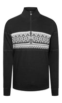 Dale of Norway M MORITZ BASIC SWEATER - Oberbekleidung bei PeakStyle