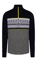 Dale of Norway M MORITZ BASIC SWEATER - Oberbekleidung bei PeakStyle