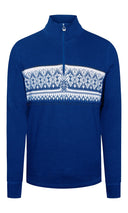 Dale of Norway M MORITZ BASIC SWEATER - Oberbekleidung bei PeakStyle