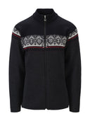 Dale Of Norway M MORITZ MASC MERINO JACKET - Jacken bei PeakStyle