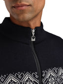 Dale Of Norway M MORITZ MASC MERINO JACKET - Jacken bei PeakStyle