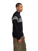 Dale Of Norway M MORITZ MASC MERINO JACKET - Jacken bei PeakStyle