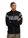 Dale Of Norway M MORITZ MASC MERINO JACKET - Jacken bei PeakStyle