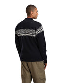 Dale Of Norway M MORITZ MASC MERINO JACKET - Jacken bei PeakStyle