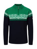 Dale of Norway M MORITZ SWEATER - Oberbekleidung bei PeakStyle