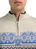 Dale of Norway M MORITZ SWEATER - Oberbekleidung bei PeakStyle