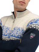 Dale of Norway M MORITZ SWEATER - Oberbekleidung bei PeakStyle