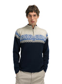 Dale of Norway M MORITZ SWEATER - Oberbekleidung bei PeakStyle