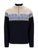 Dale of Norway M MORITZ SWEATER - PeakStyle