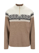 Dale of Norway M MORITZ SWEATER - PeakStyle