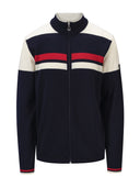 Chaqueta Dale Of Norway M MOUNT STELLO MASCULINE Navy Offwhite Raspberry XXL - PeakStyle