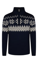 Dale Of Norway M MYKING MASC MERINO SWEATER - Pullover bei PeakStyle