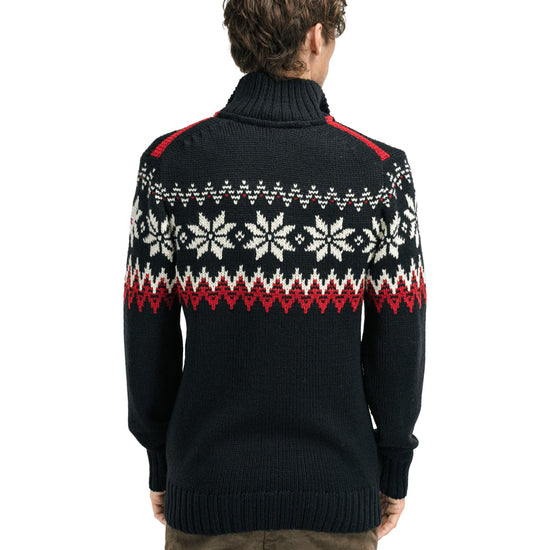 Dale Of Norway M MYKING MASC MERINO SWEATER - Pullover bei PeakStyle