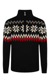 Dale Of Norway M MYKING MASC MERINO SWEATER - Pullover bei PeakStyle