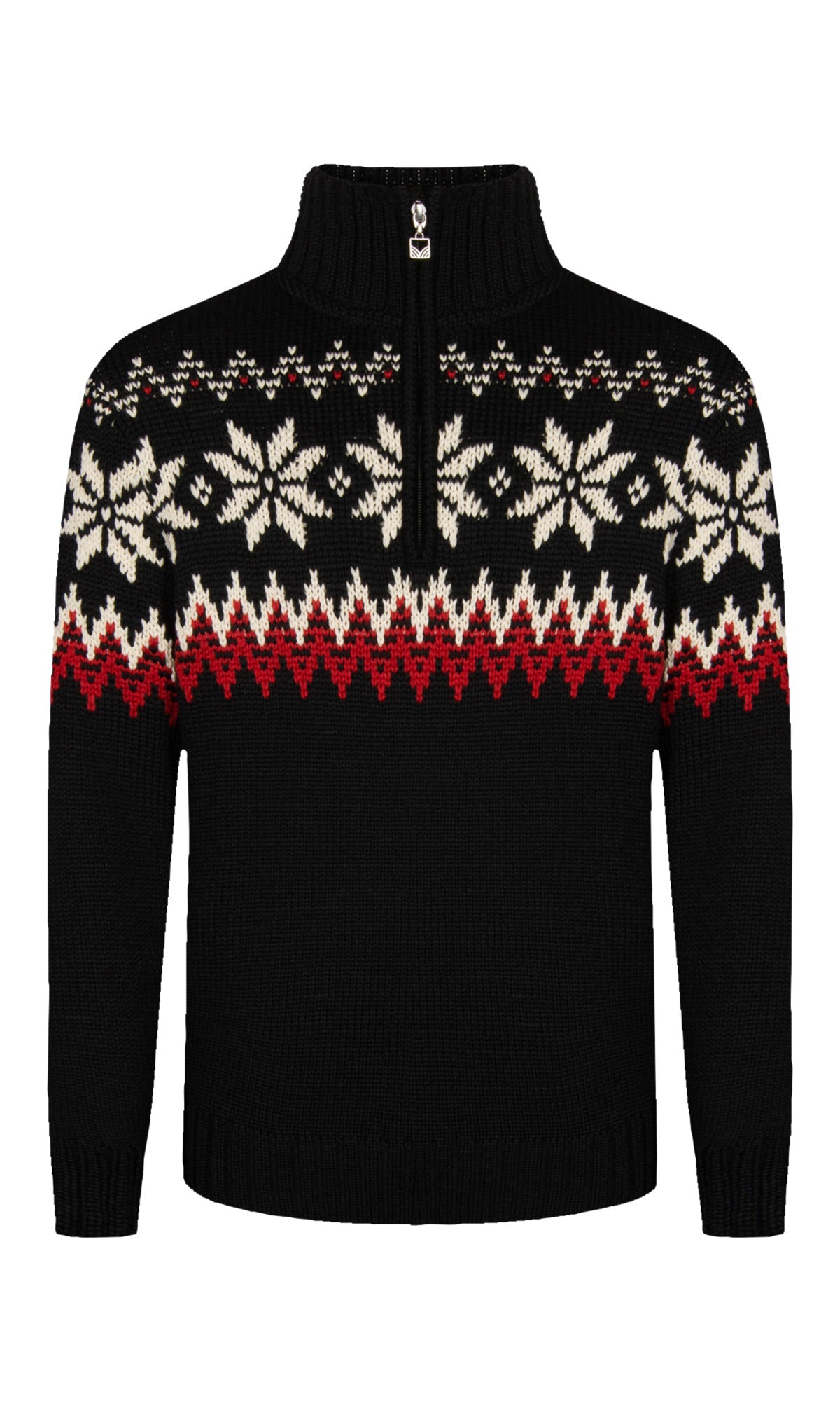 Dale Of Norway M MYKING MASC MERINO SWEATER - Pullover bei PeakStyle