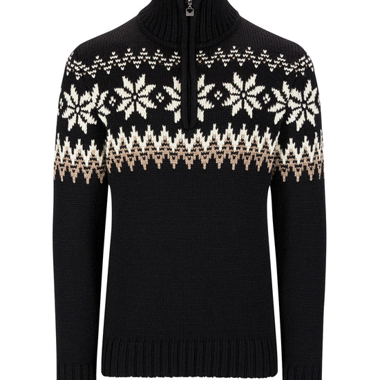 Dale Of Norway M MYKING MASC MERINO SWEATER - Pullover bei PeakStyle
