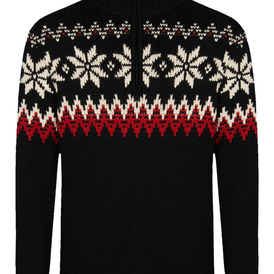 Dale of Norway M MYKING SWEATER - Oberbekleidung bei PeakStyle