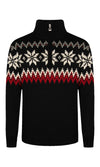 Dale of Norway M MYKING SWEATER - Oberbekleidung bei PeakStyle