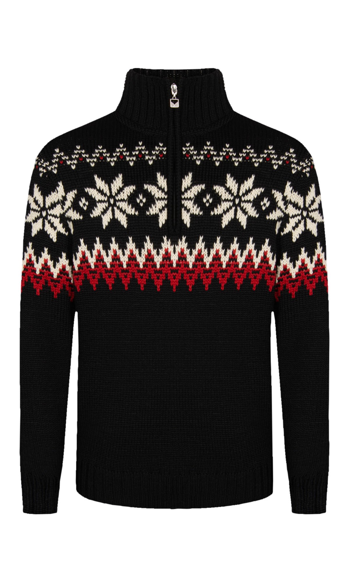 Dale of Norway M MYKING SWEATER - Oberbekleidung bei PeakStyle