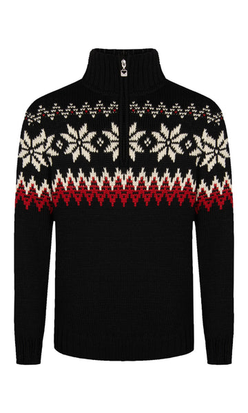 Dale of Norway M MYKING SWEATER - Oberbekleidung bei PeakStyle