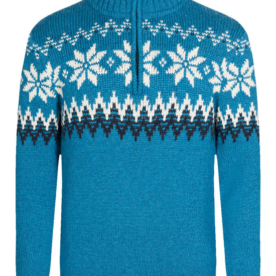 Dale of Norway M MYKING SWEATER - Oberbekleidung bei PeakStyle