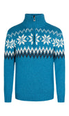 Dale of Norway M MYKING SWEATER - Oberbekleidung bei PeakStyle