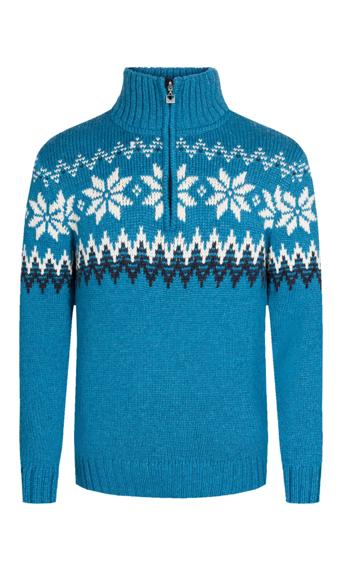 Dale of Norway M MYKING SWEATER - Oberbekleidung bei PeakStyle