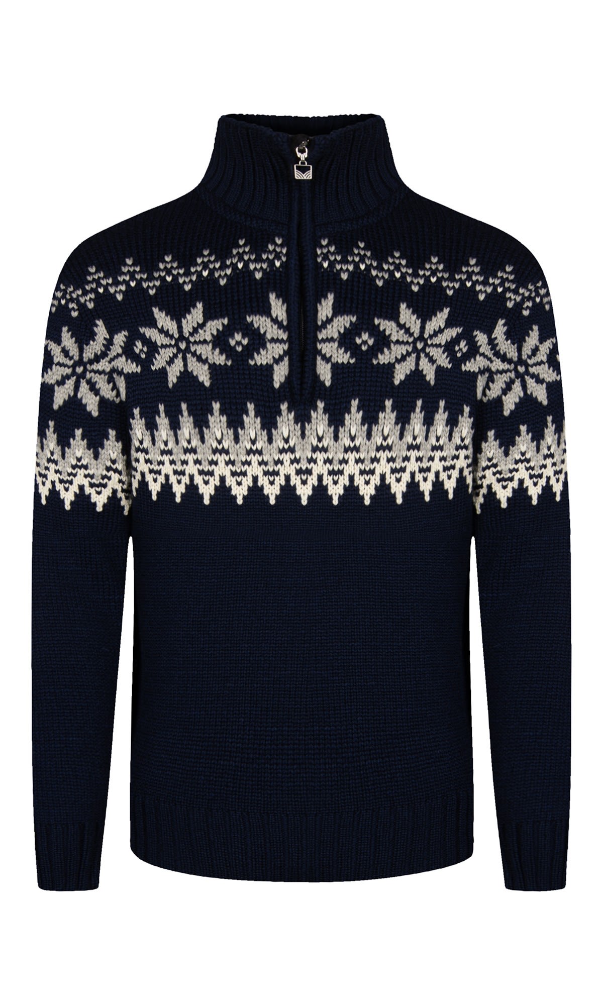 Dale of Norway M MYKING SWEATER - Oberbekleidung bei PeakStyle