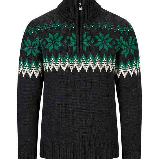 Dale of Norway M MYKING SWEATER - Oberbekleidung bei PeakStyle