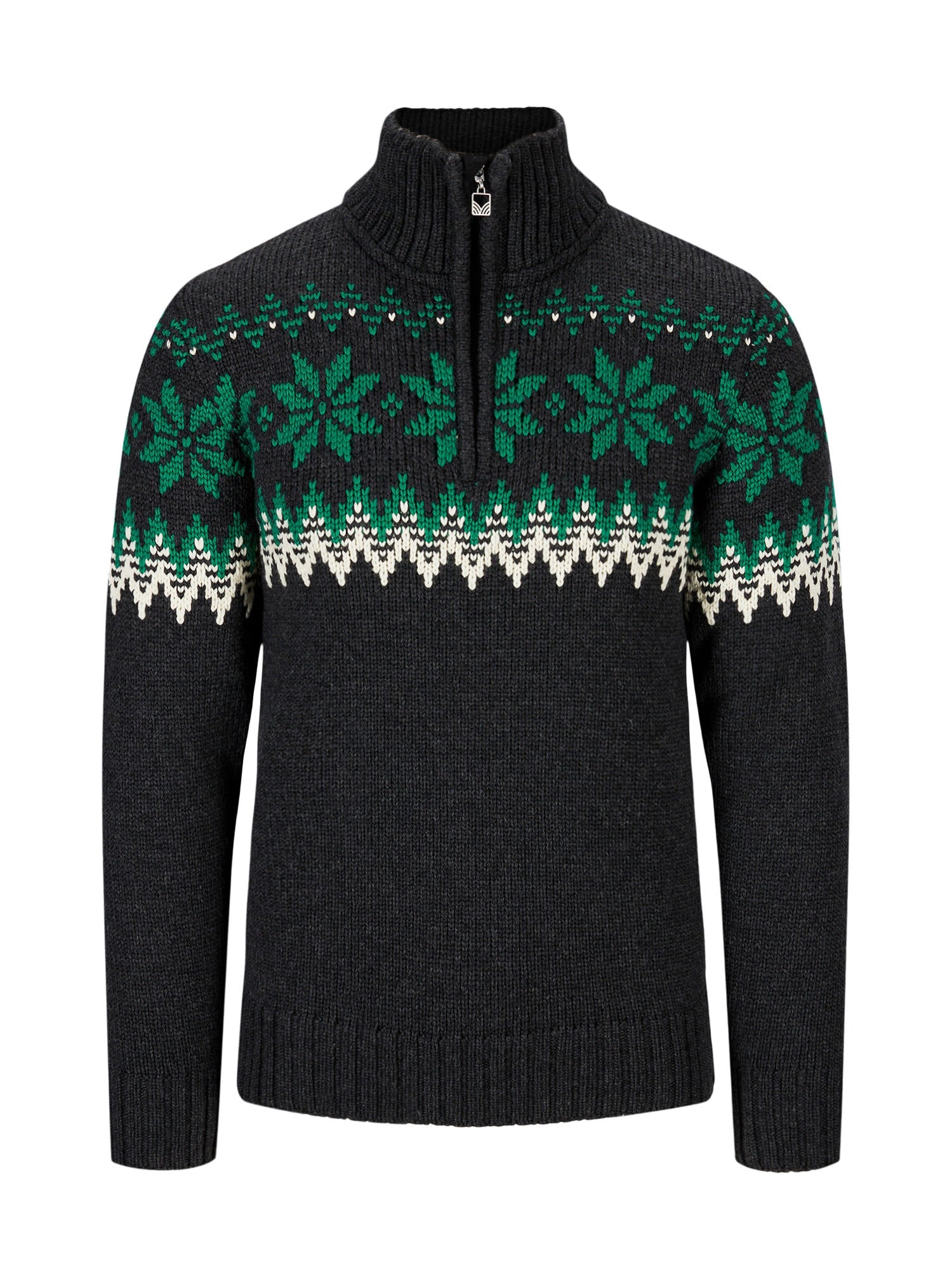 Dale of Norway M MYKING SWEATER - Oberbekleidung bei PeakStyle