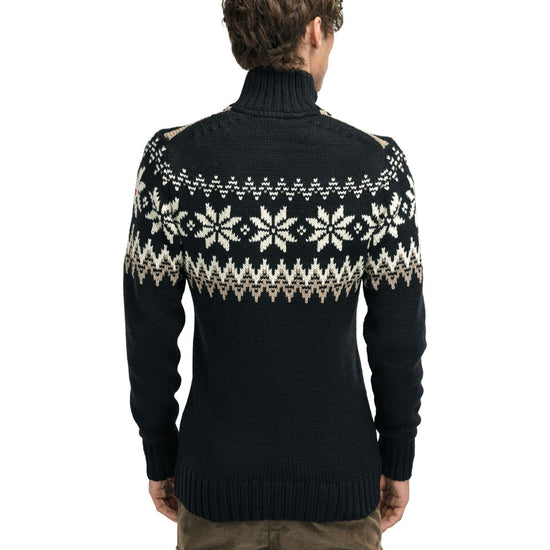 Dale of Norway M MYKING SWEATER - Oberbekleidung bei PeakStyle