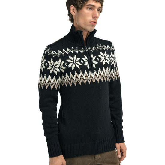 Dale of Norway M MYKING SWEATER - Oberbekleidung bei PeakStyle