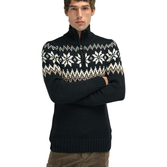 Dale of Norway M MYKING SWEATER - Oberbekleidung bei PeakStyle
