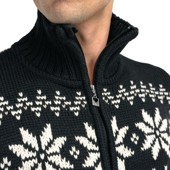 Dale of Norway M MYKING SWEATER - Oberbekleidung bei PeakStyle