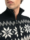 Dale of Norway M MYKING SWEATER - Oberbekleidung bei PeakStyle