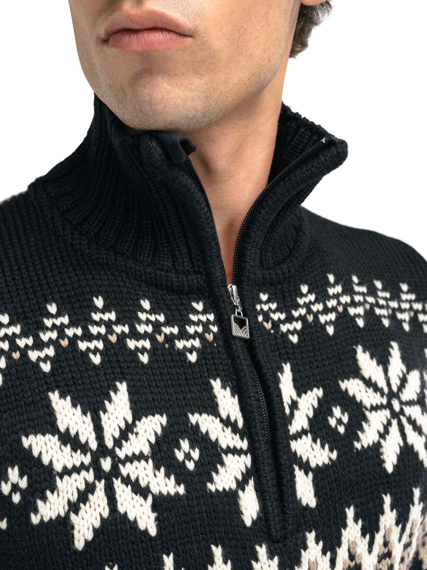 Dale of Norway M MYKING SWEATER - Oberbekleidung bei PeakStyle