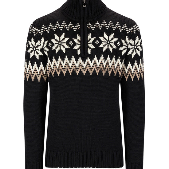 Dale of Norway M MYKING SWEATER - Oberbekleidung bei PeakStyle
