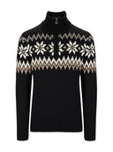 Dale of Norway M MYKING SWEATER - PeakStyle