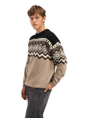 Dale Of Norway M RANDABERG MASC SWEATER - Pullover bei PeakStyle
