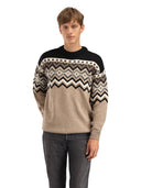 Dale Of Norway M RANDABERG MASC SWEATER - Pullover bei PeakStyle