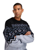 Dale Of Norway M RANDABERG MASC SWEATER - Pullover bei PeakStyle