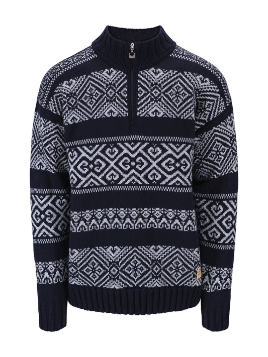 Dale Of Norway M RASLETIND MASC SWEATER - Pullover bei PeakStyle