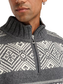 Dale Of Norway M RASLETIND MASC SWEATER - Pullover bei PeakStyle