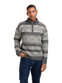 Dale Of Norway M RASLETIND MASC SWEATER - Pullover bei PeakStyle