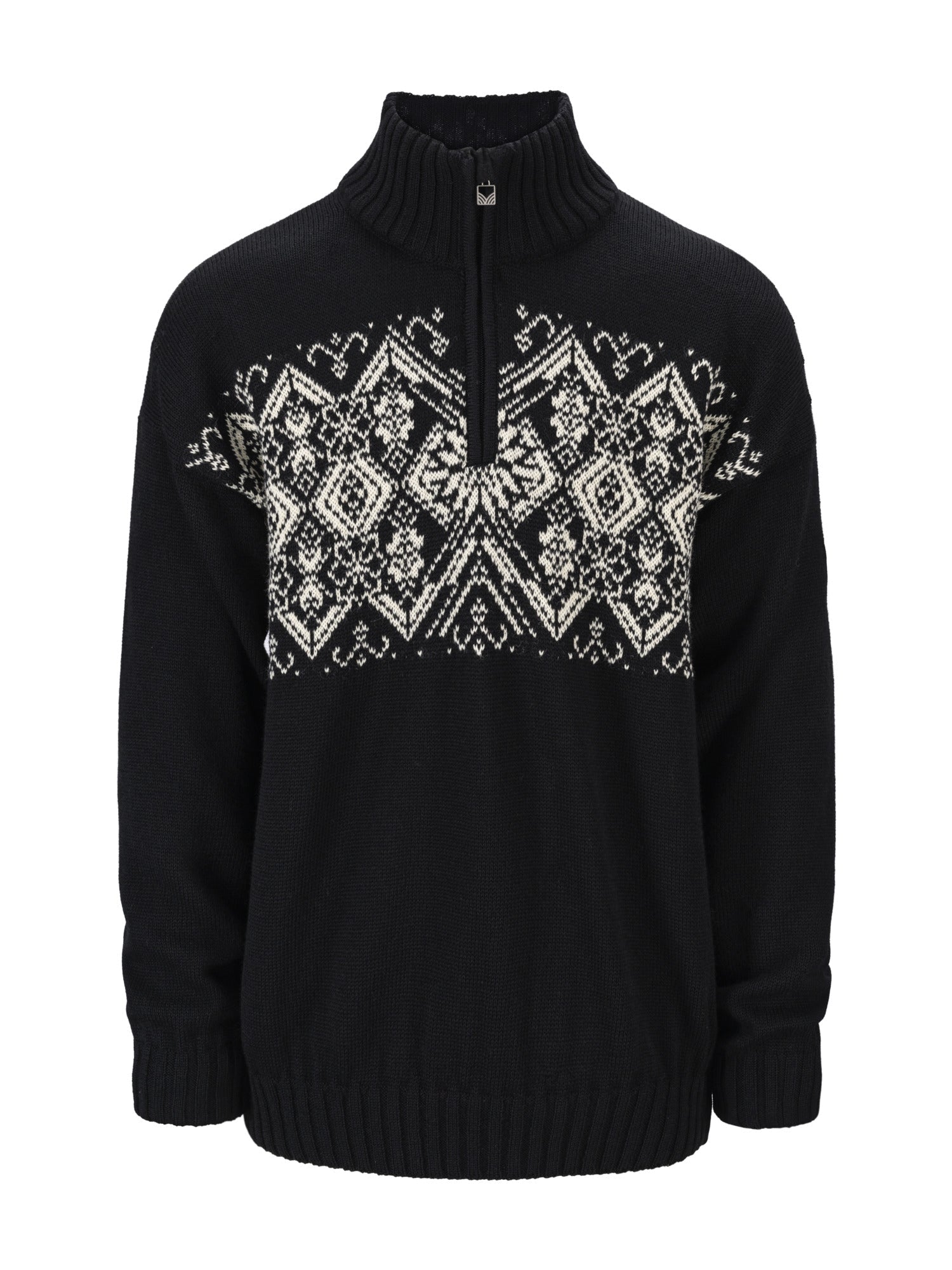 Dale Of Norway M ROSET MASC. WP SWEATER - Pullover bei PeakStyle